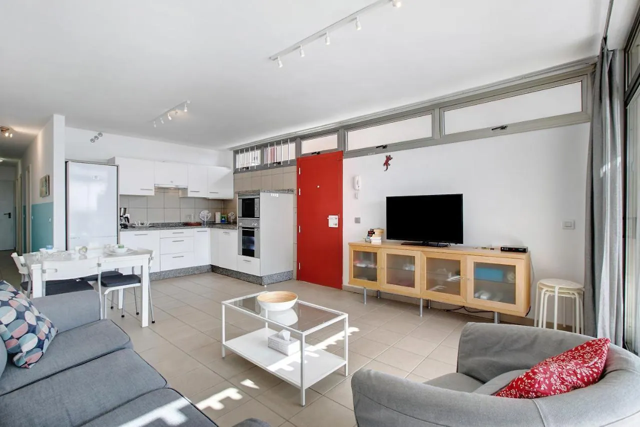 Apartmán Casa Medano 25 En El Medano