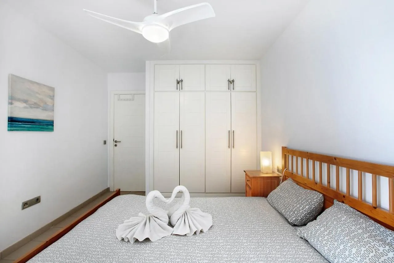 Casa Medano 25 En El Medano Διαμέρισμα  Ελ Μέντανο
