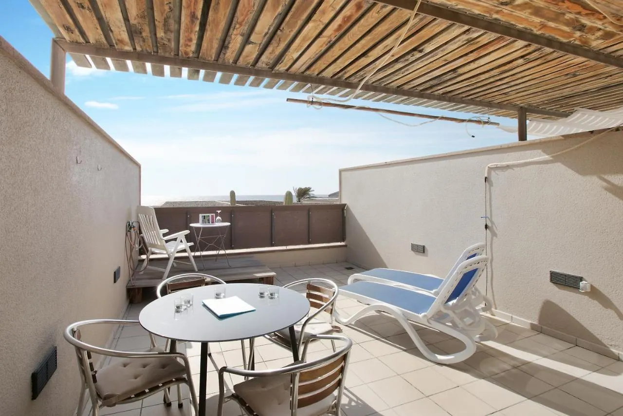 Casa Medano 25 En El Medano Apartment 0*, El Medano (Tenerife)