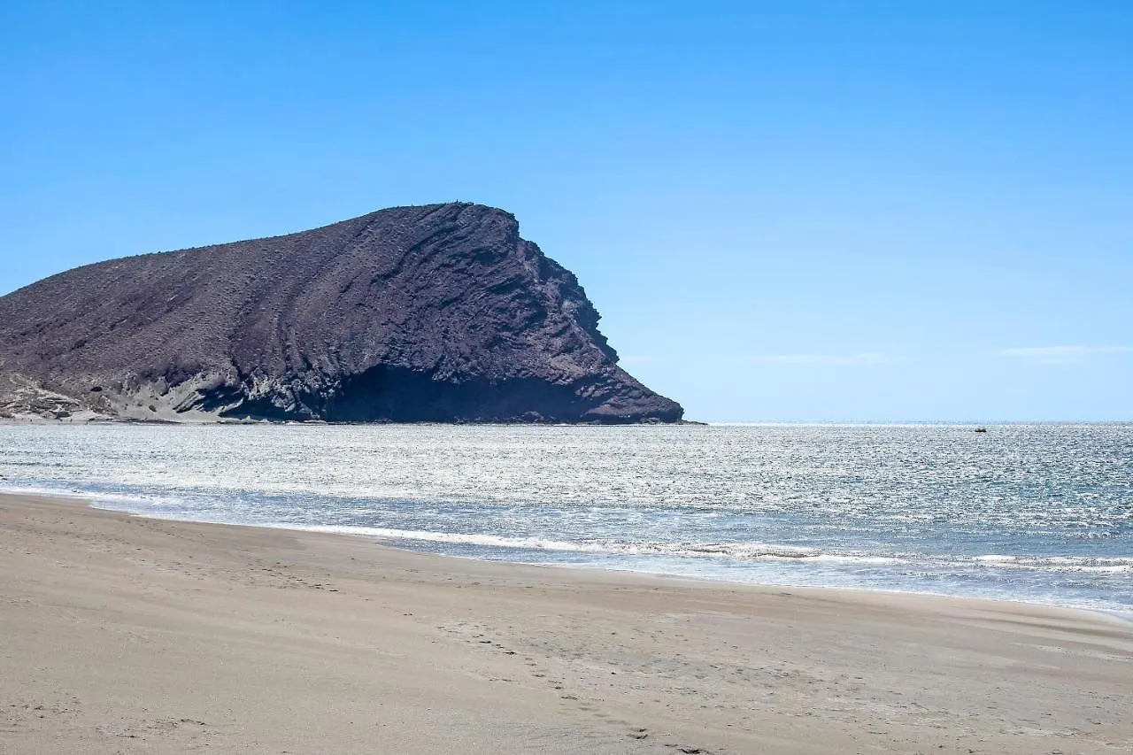 Apartmán Casa Medano 25 En El Medano El Médano