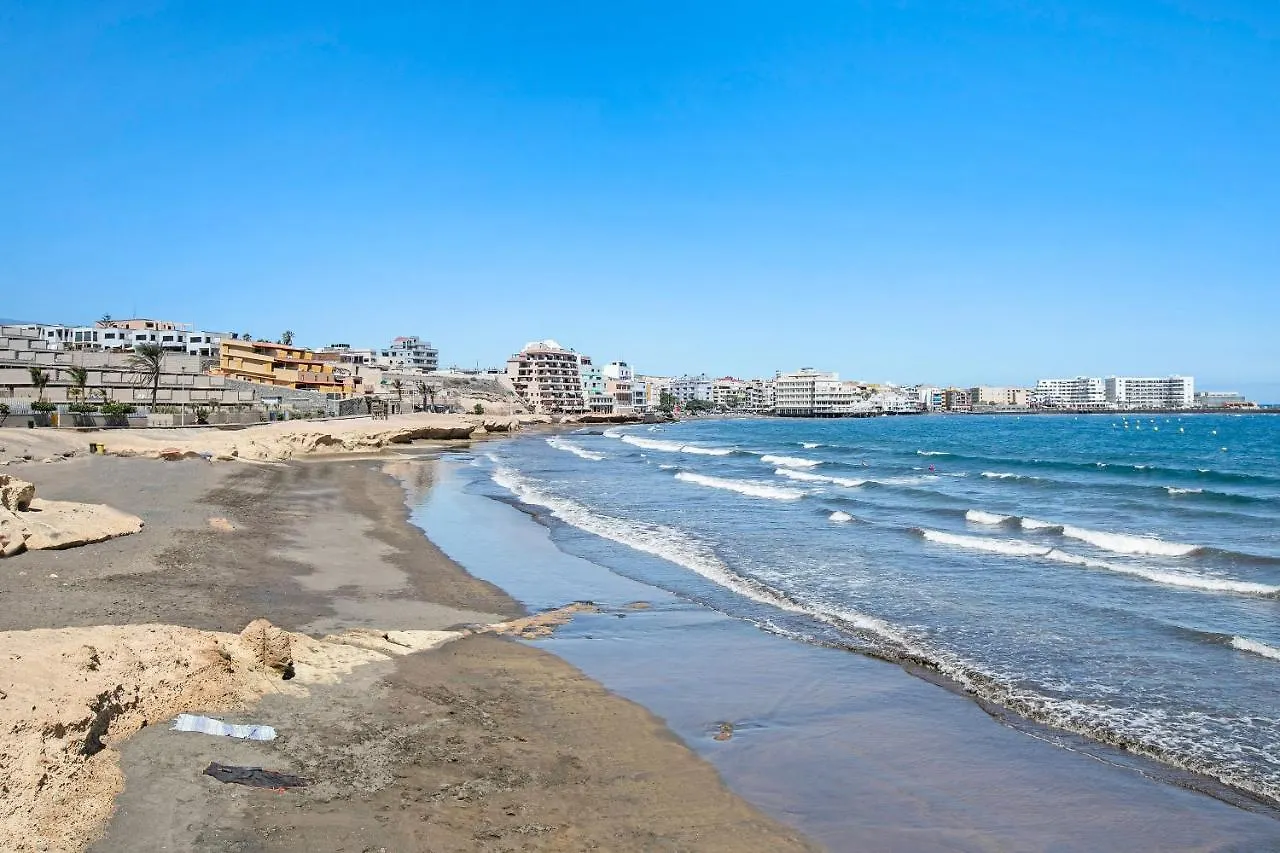 Apartmán Casa Medano 25 En El Medano