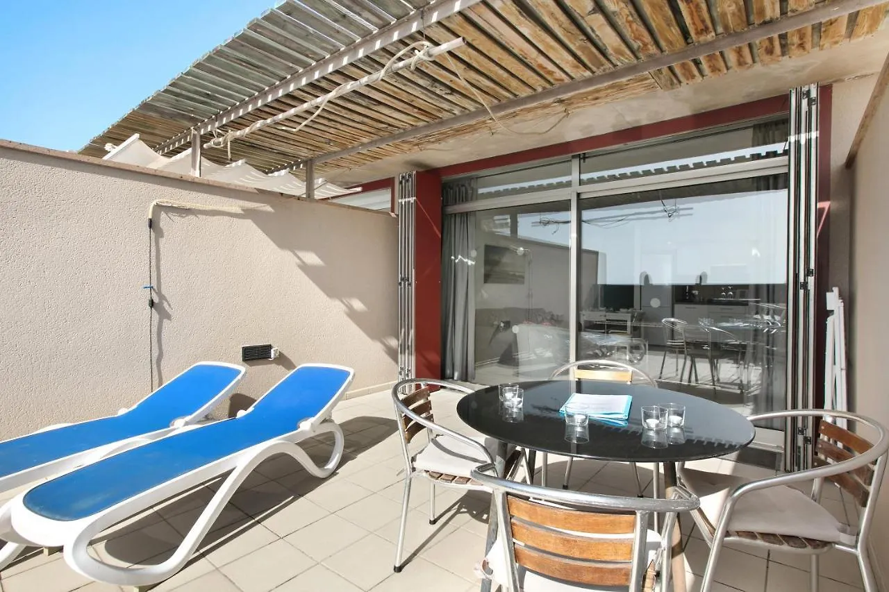 Apartmán Casa Medano 25 En El Medano 0*, El Médano