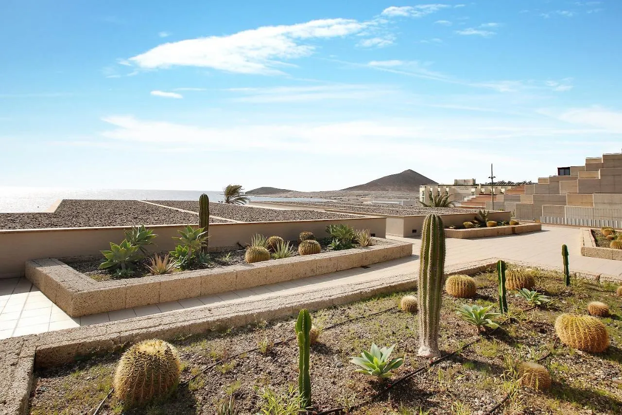 Apartmán Casa Medano 25 En El Medano